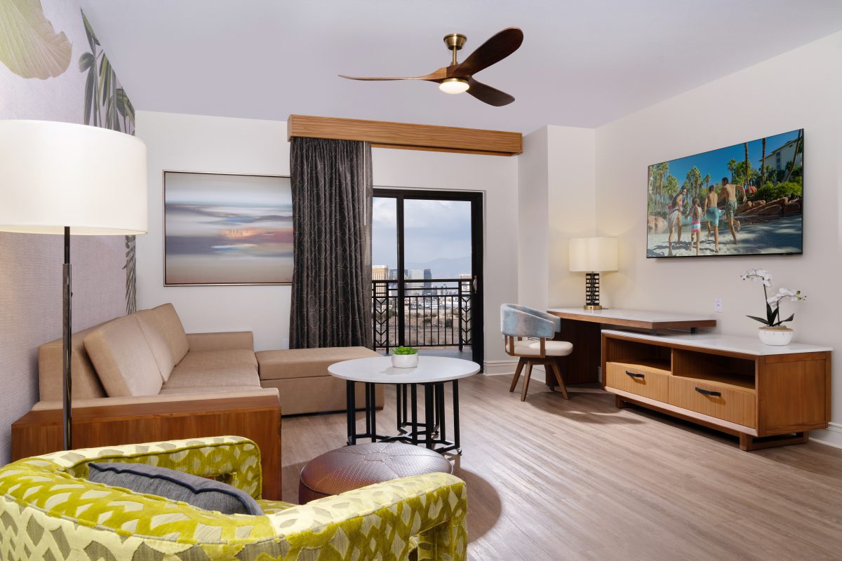 Loading Resort Image...