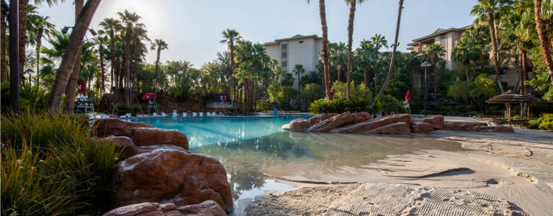 Loading Resort Image...