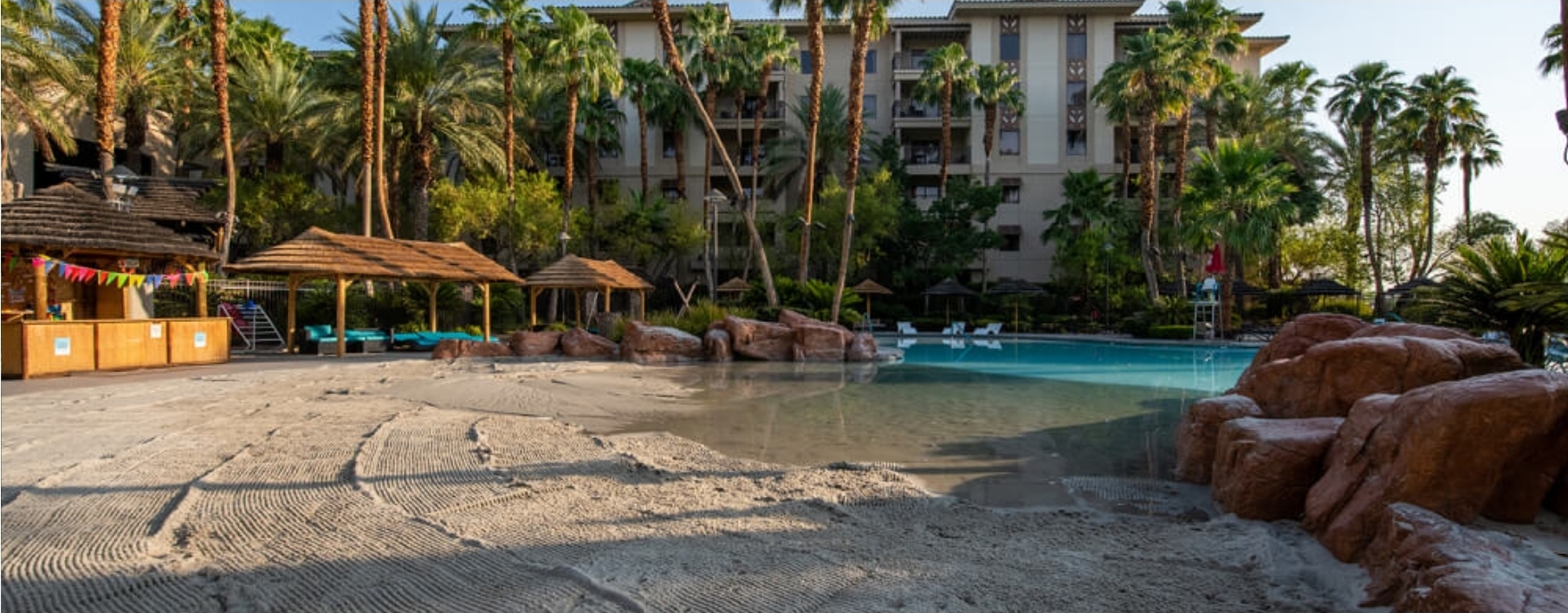 Loading Resort Image...