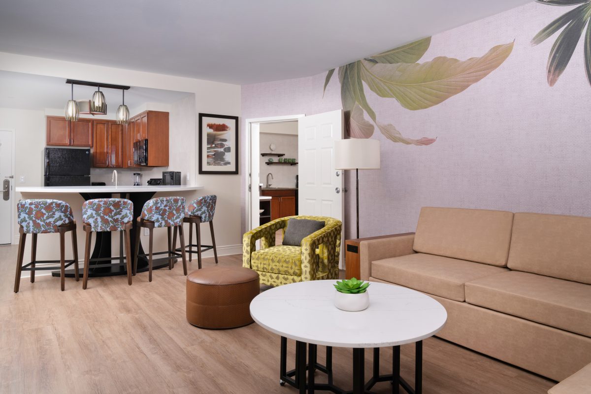 Loading Resort Image...