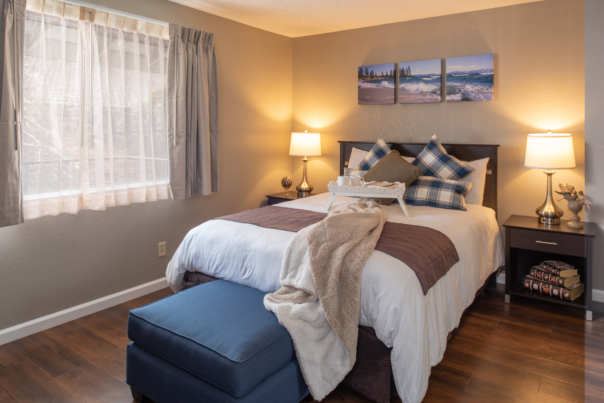 Loading Resort Image...