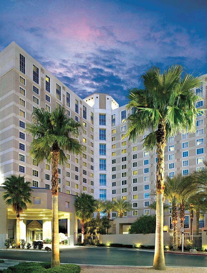 Loading Resort Image...