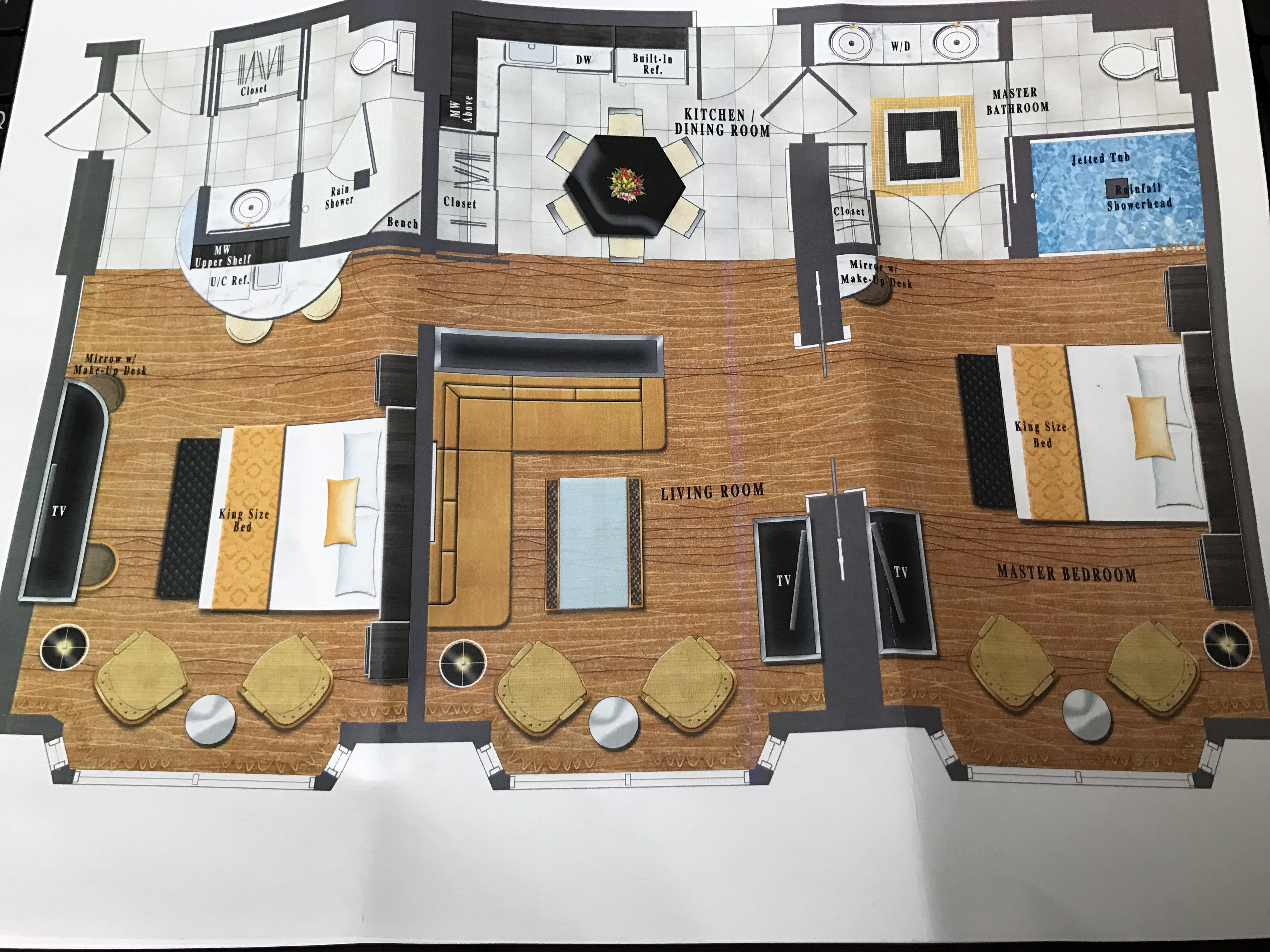 Loading Resort Image...