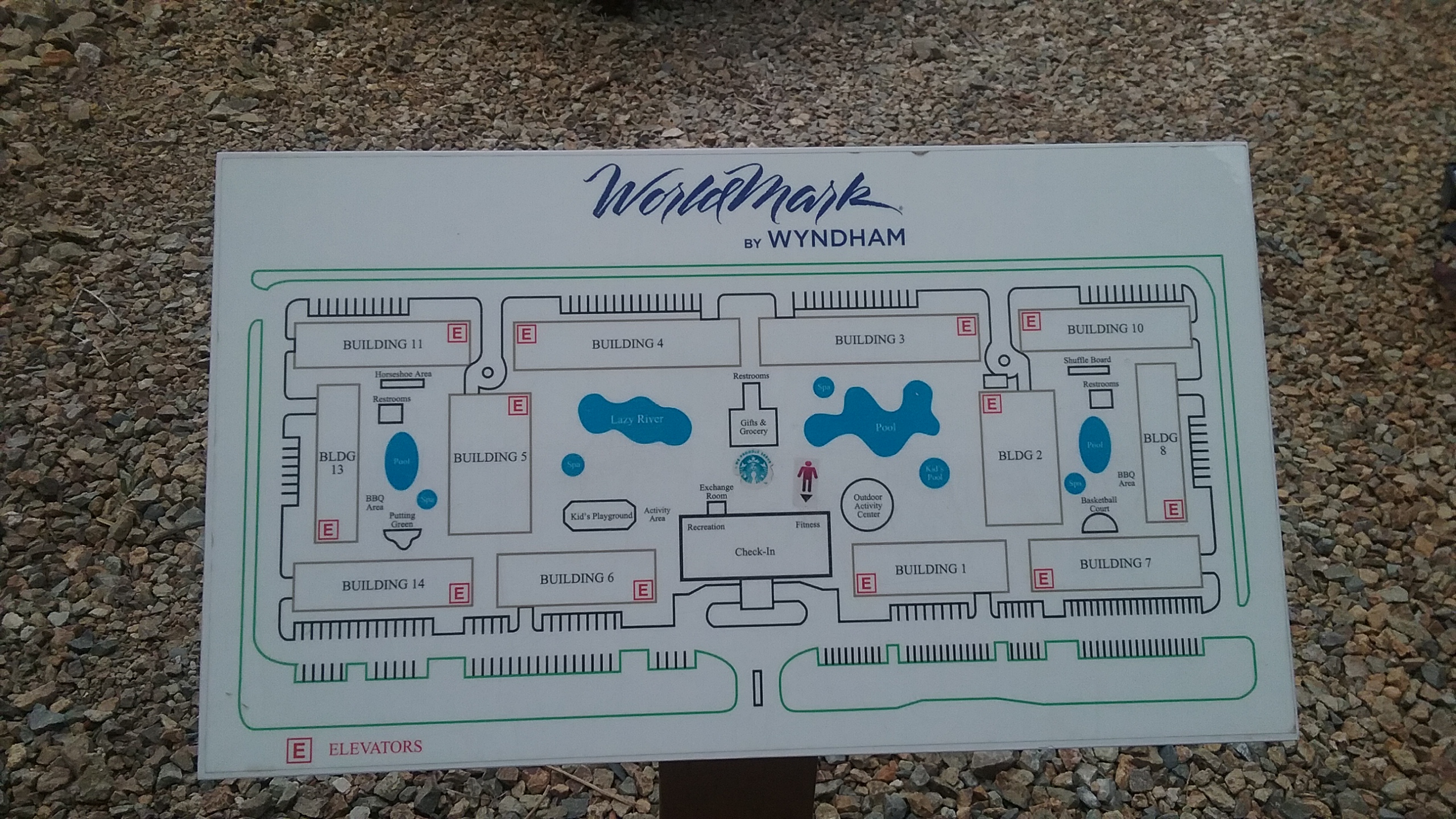 Loading Resort Image...