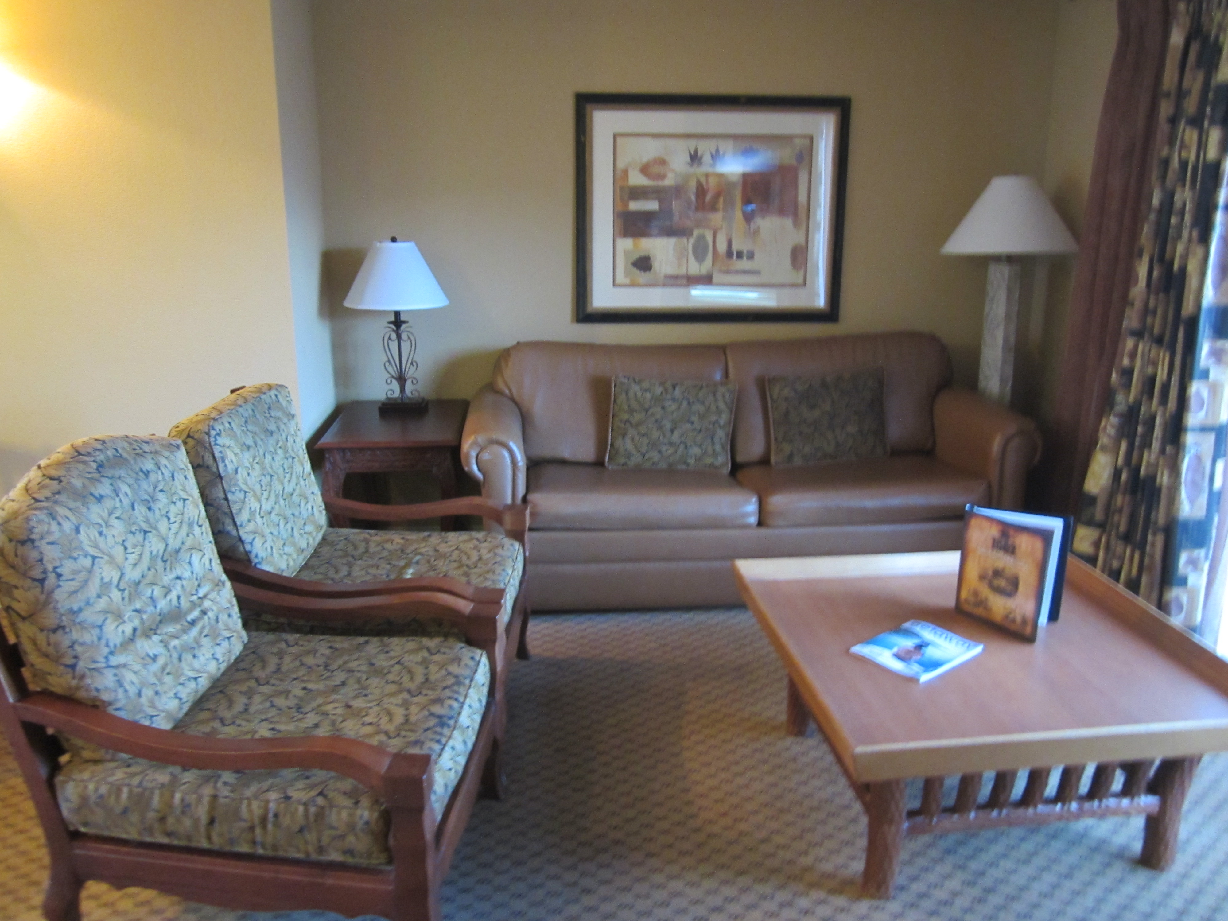 Loading Resort Image...