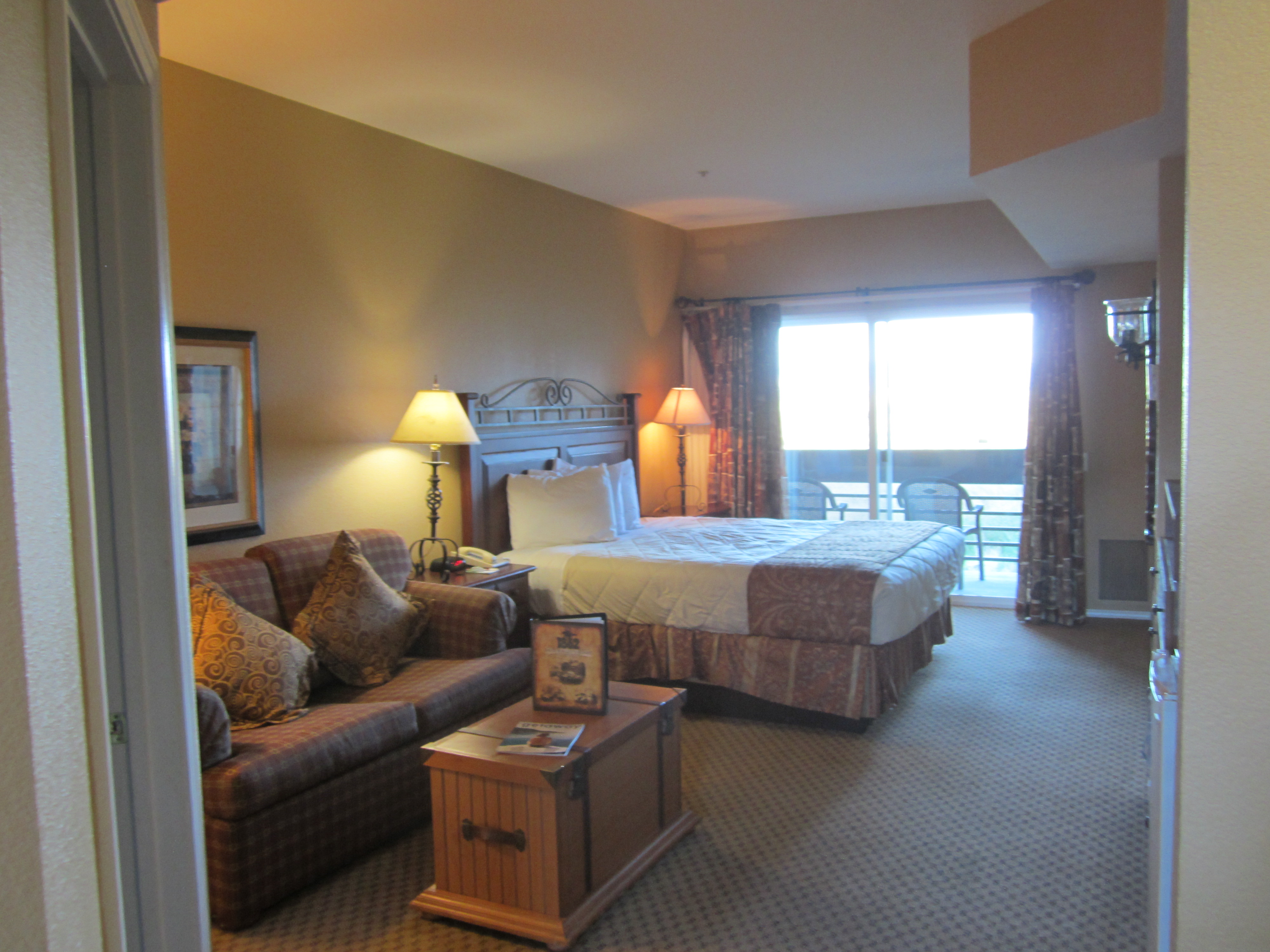 Loading Resort Image...