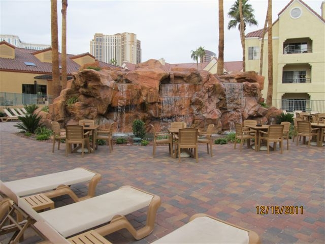 Loading Resort Image...