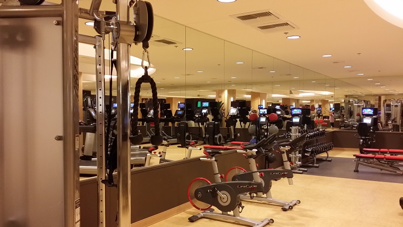 100 Marriott Grand Chateau Las Vegas Floor Plan Las Vegas