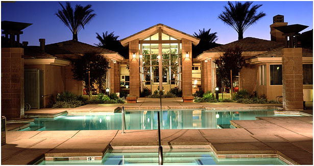 Loading Resort Image...