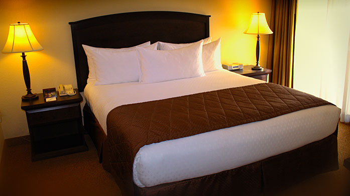 Loading Resort Image...