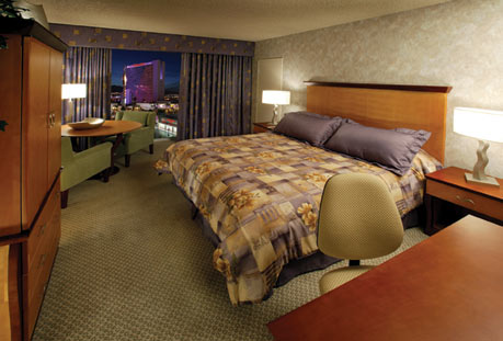 Loading Resort Image...