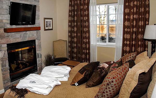 Loading Resort Image...