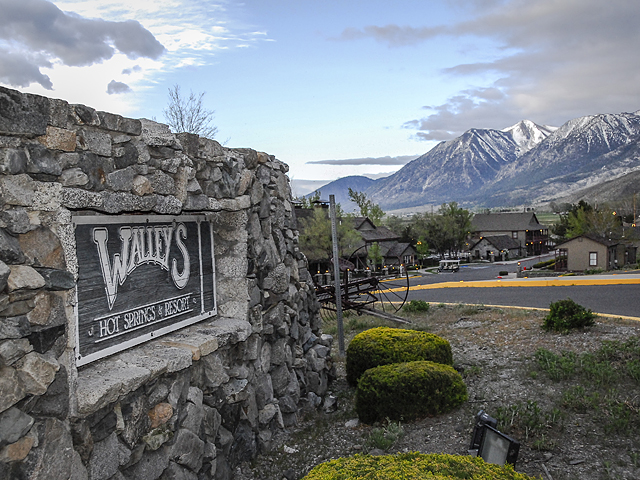 Loading Resort Image...