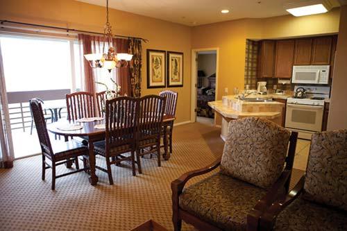 Loading Resort Image...