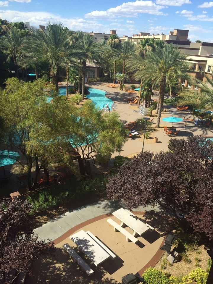 Loading Resort Image...