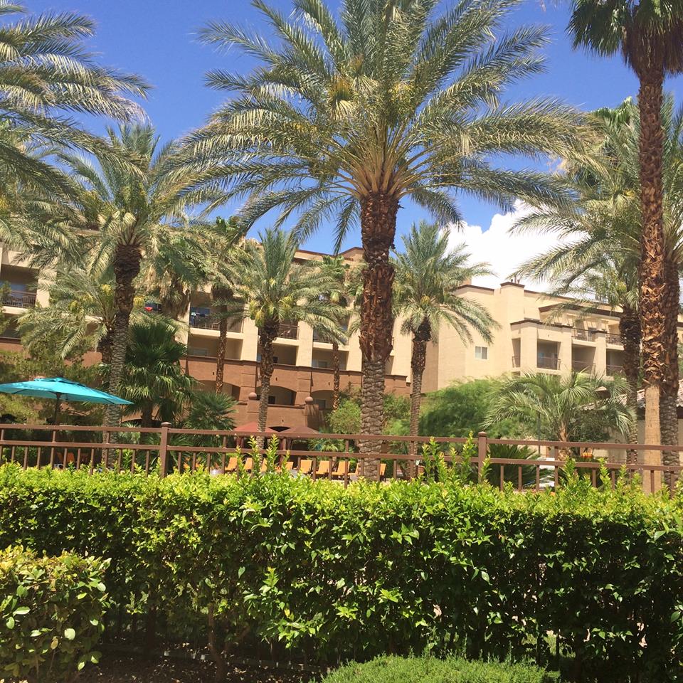 Loading Resort Image...