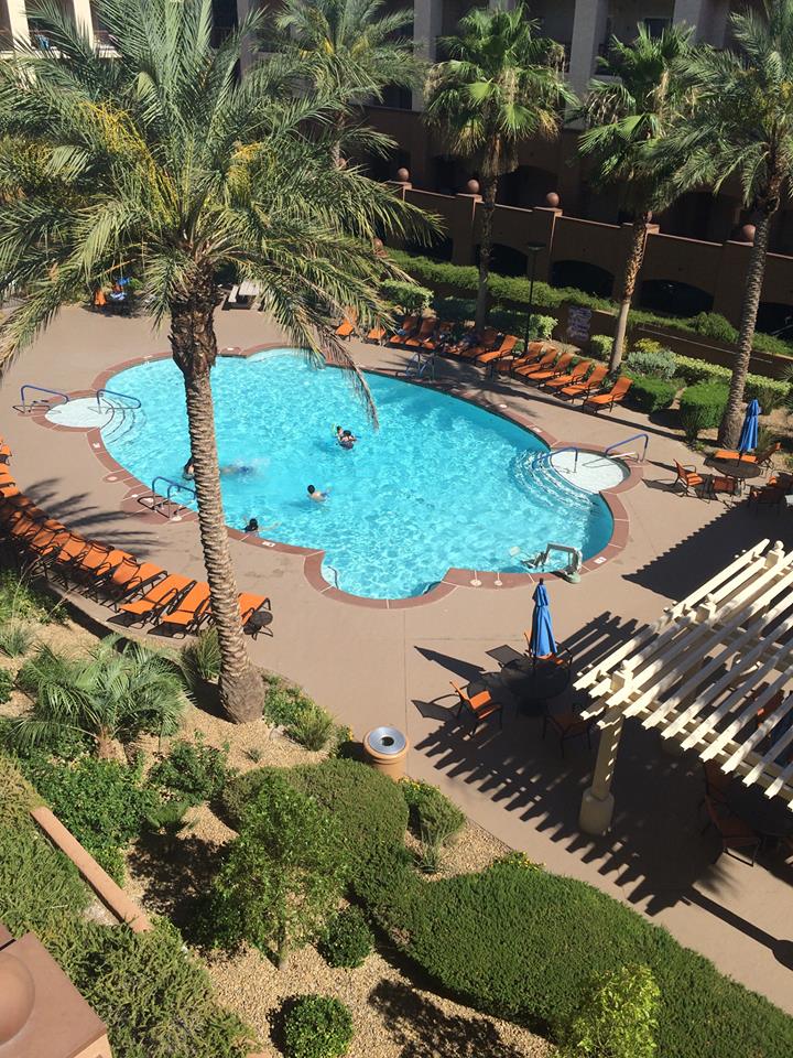 Loading Resort Image...