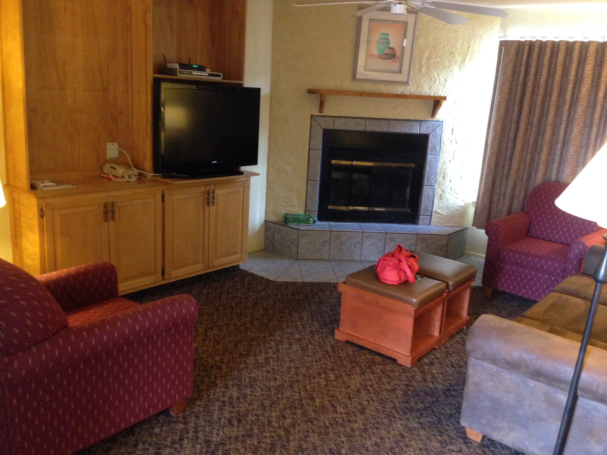 Loading Resort Image...