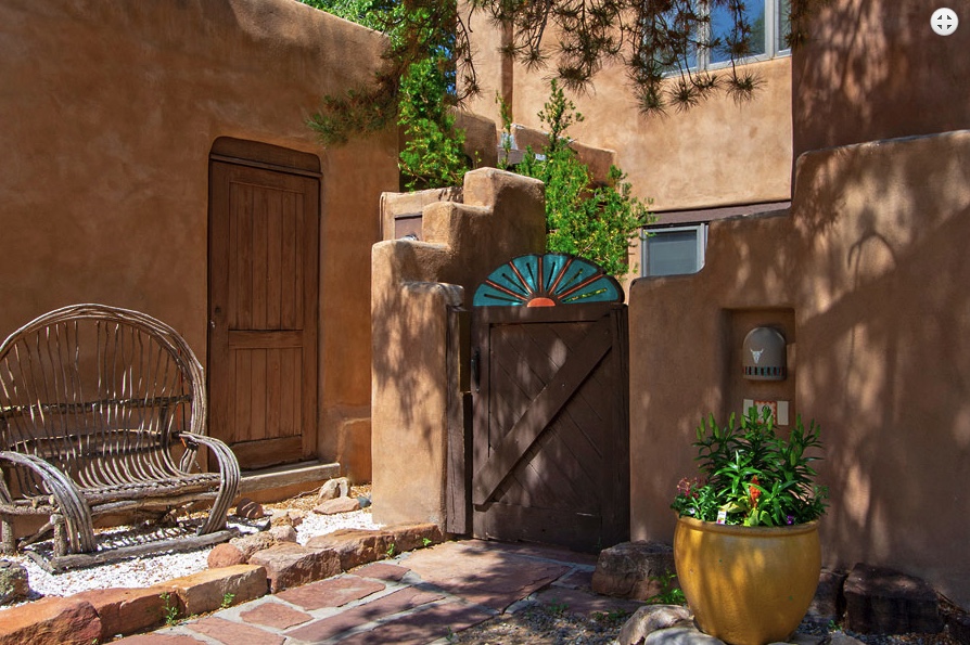 Loading Resort Image...