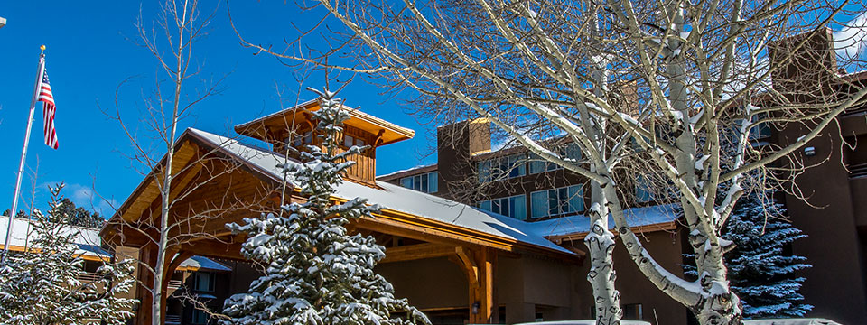 Loading Resort Image...