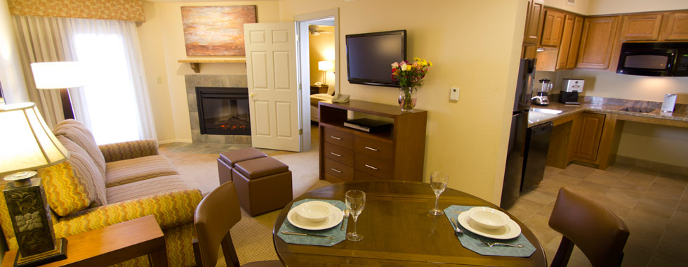 Loading Resort Image...