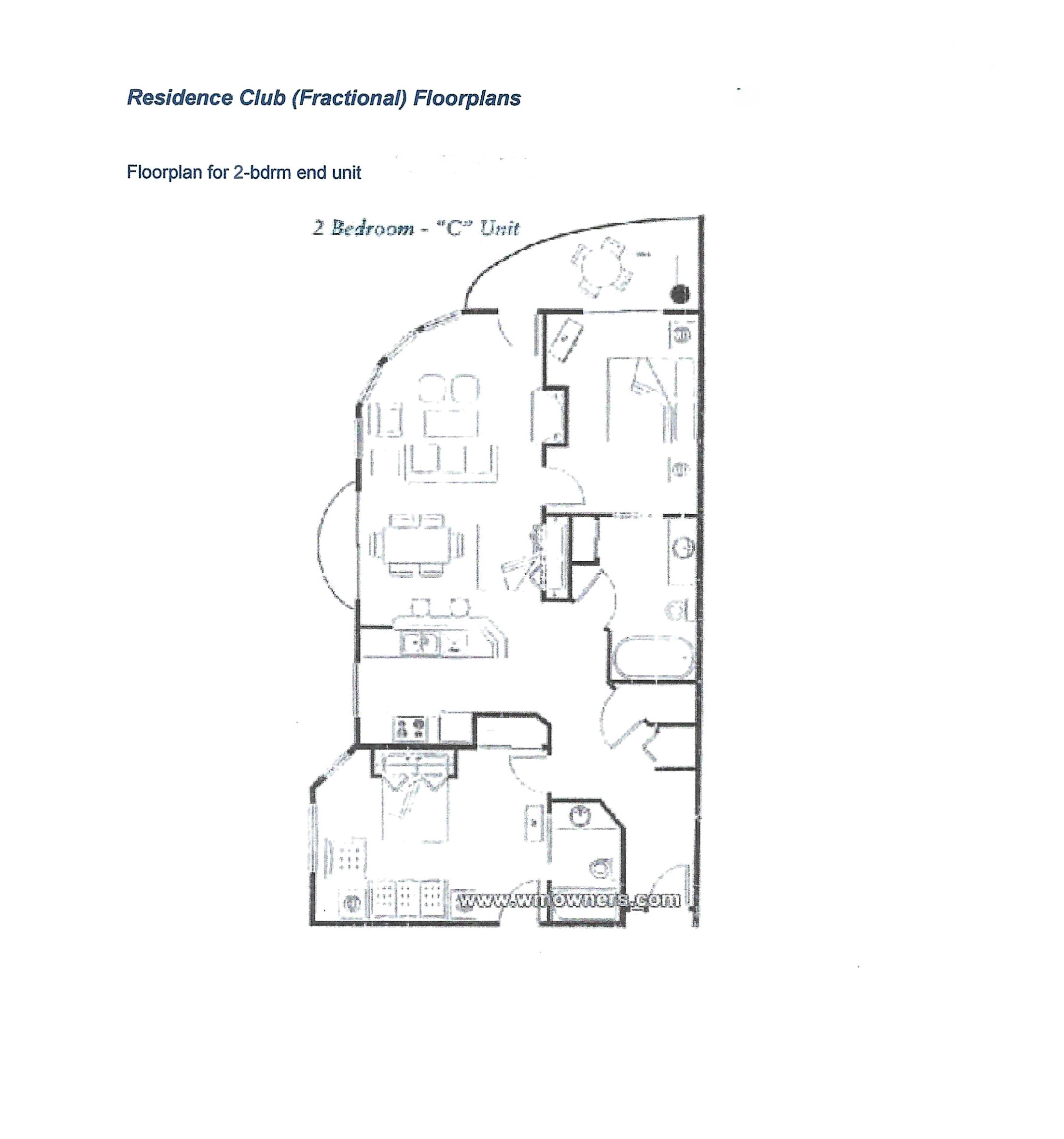 Loading Resort Image...