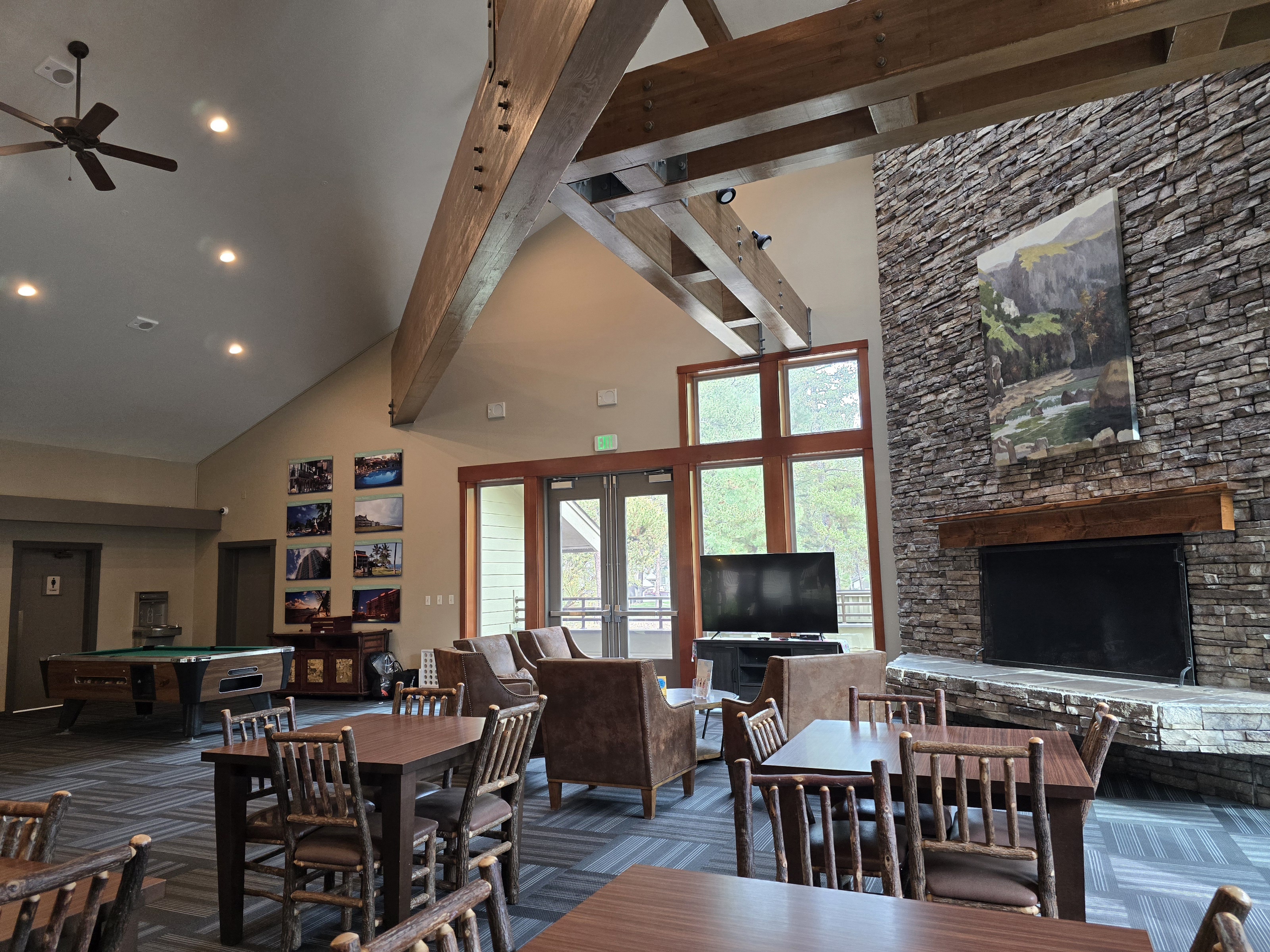 Loading Resort Image...