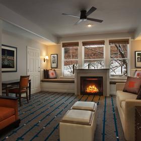 Loading Resort Image...