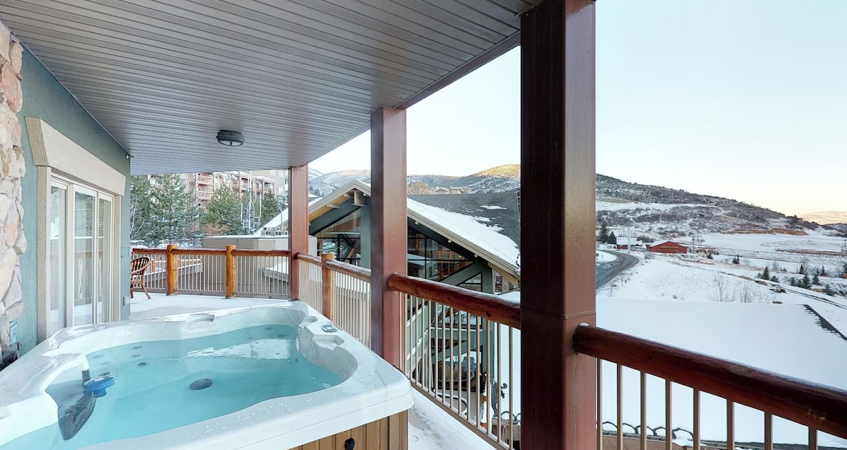 Loading Resort Image...