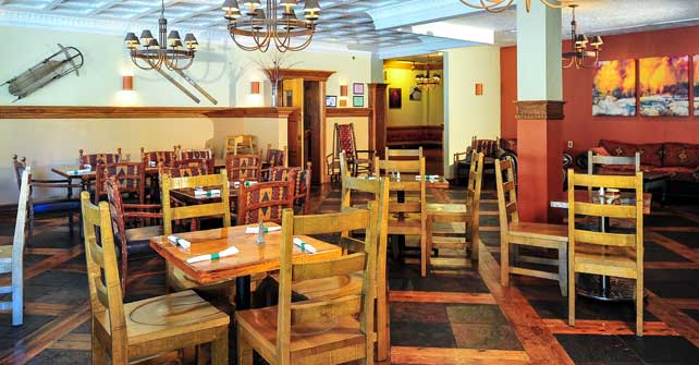 Loading Resort Image...