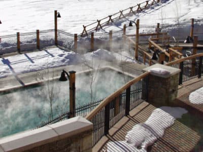 Loading Resort Image...