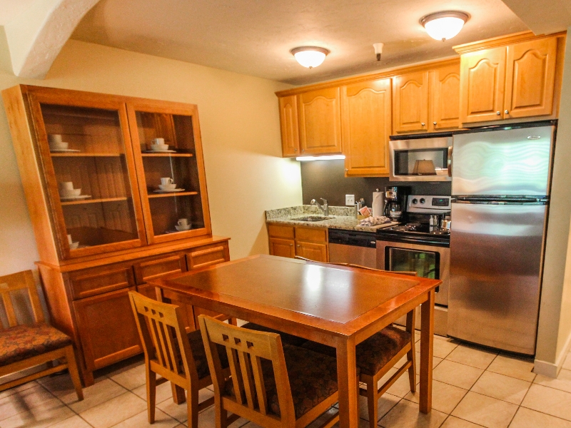 Loading Resort Image...