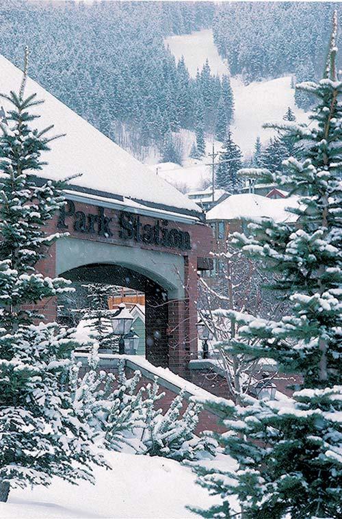 Loading Resort Image...