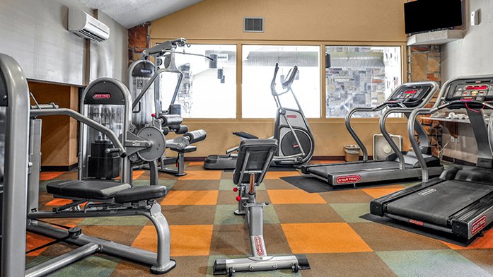 Loading Resort Image...