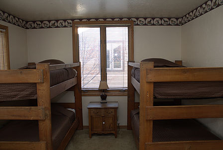 Loading Resort Image...