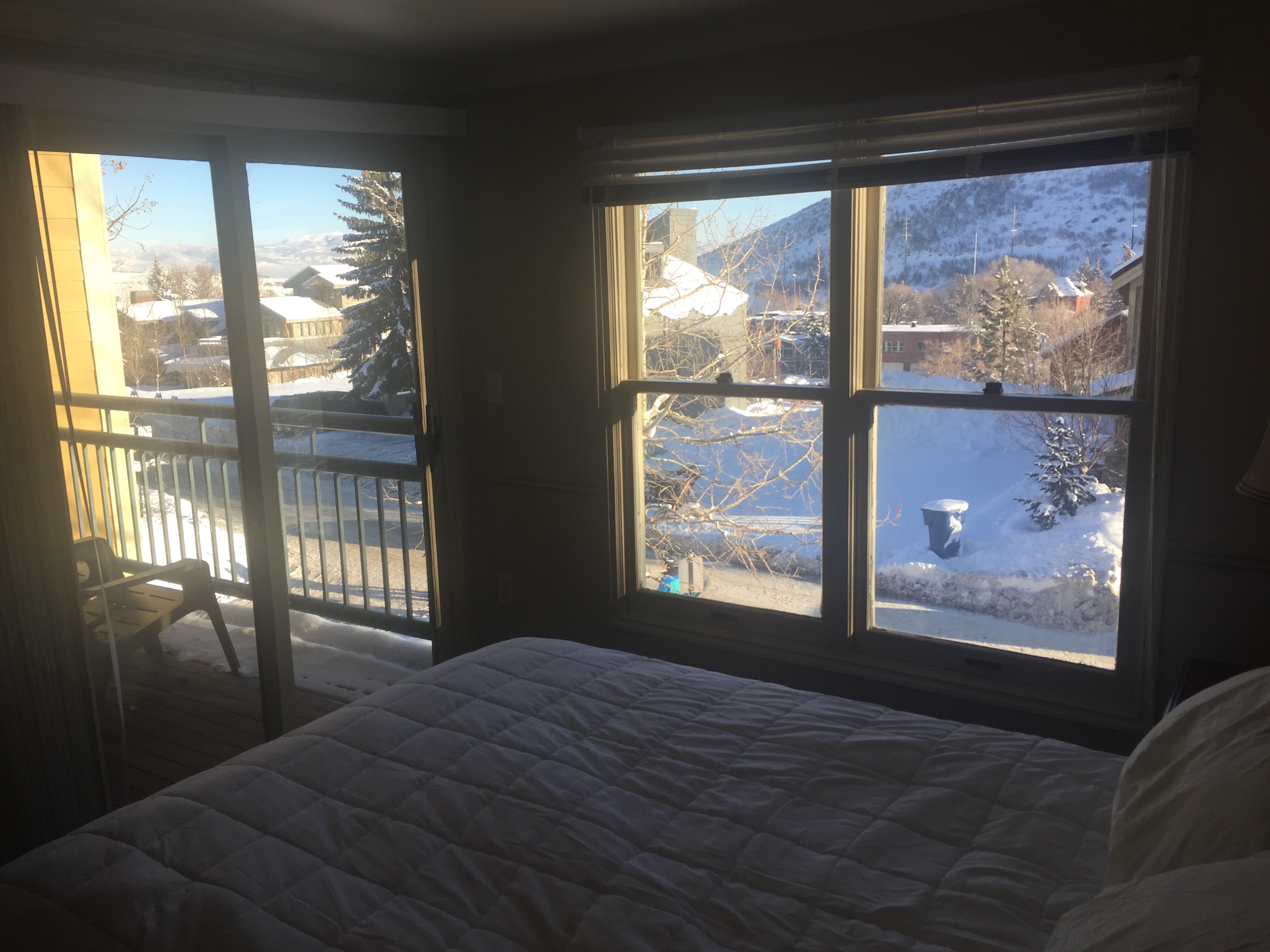 Loading Resort Image...