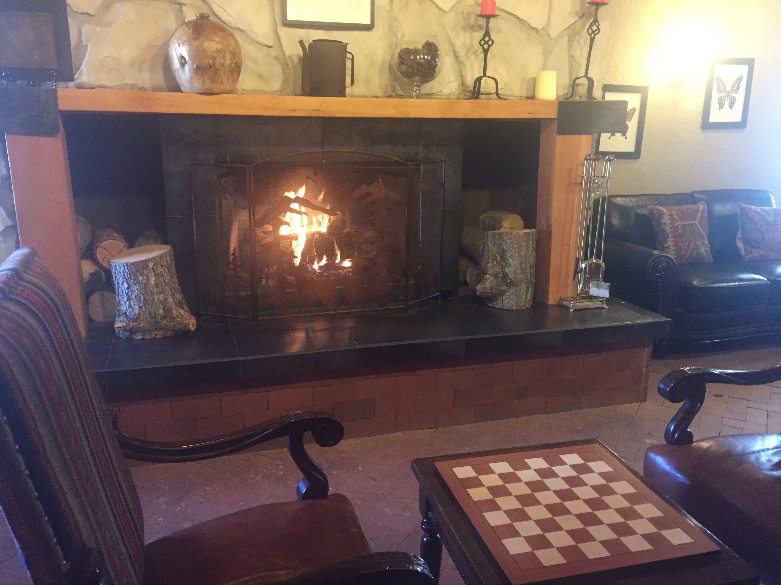 Loading Resort Image...