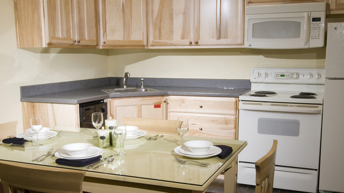 Loading Resort Image...