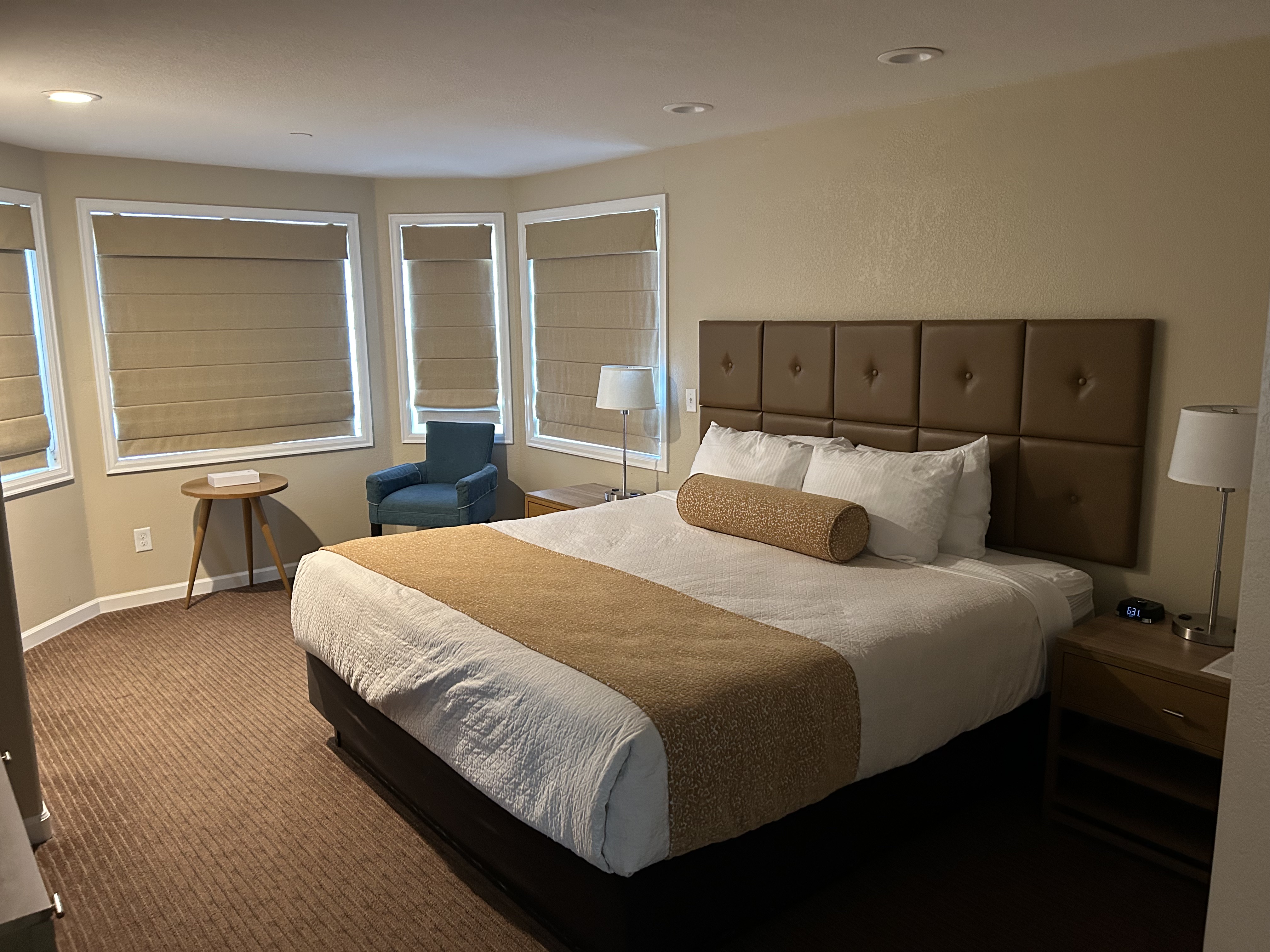 Loading Resort Image...