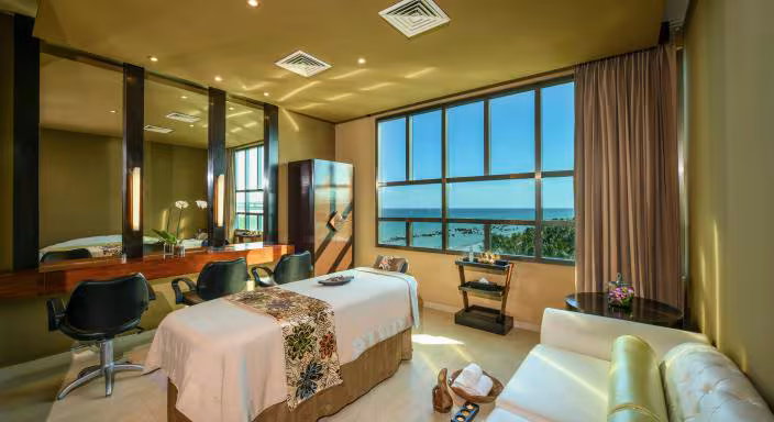 Loading Resort Image...