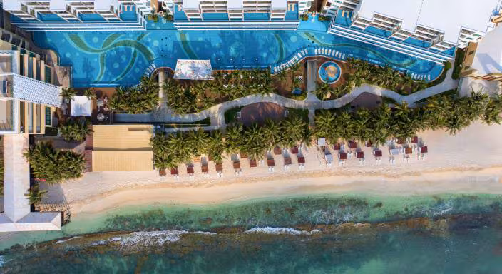 Loading Resort Image...
