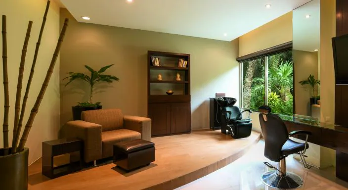 Loading Resort Image...