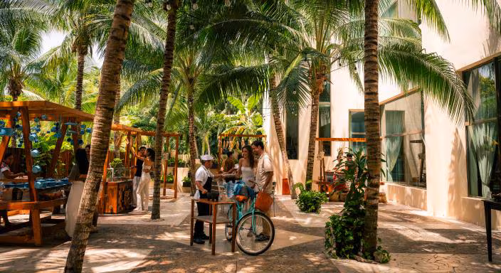 Loading Resort Image...