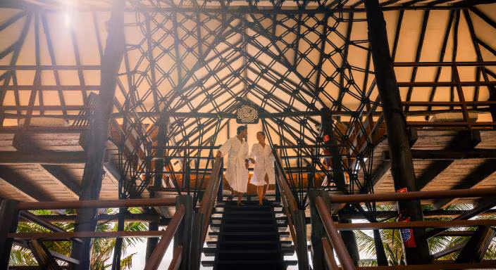 Loading Resort Image...