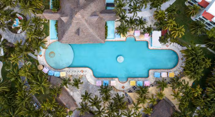 Loading Resort Image...