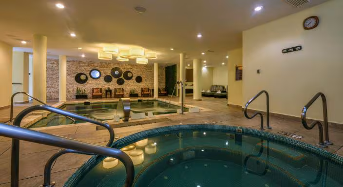 Loading Resort Image...