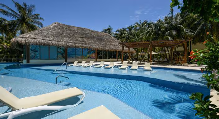 Loading Resort Image...