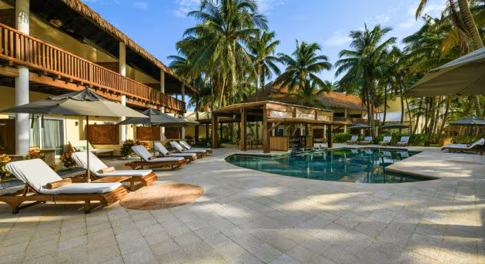 Loading Resort Image...
