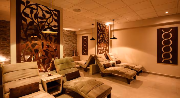 Loading Resort Image...