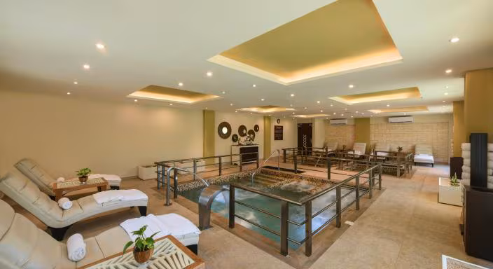 Loading Resort Image...